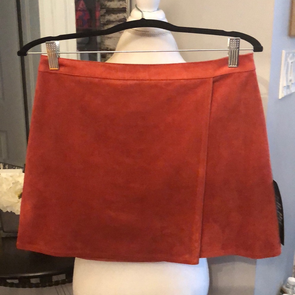 BCBG Skirt